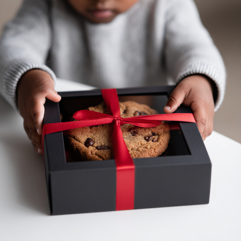 Chocolate Chip Cookie