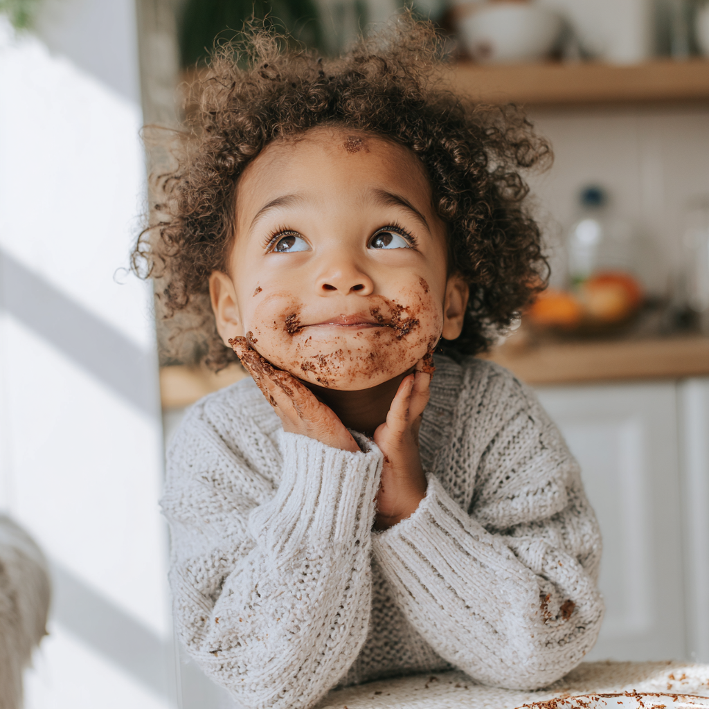 Chocolate Chip Cookie